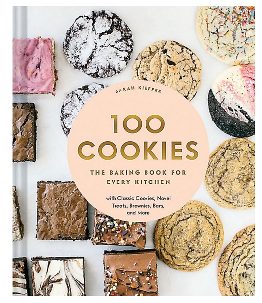 100 Cookies