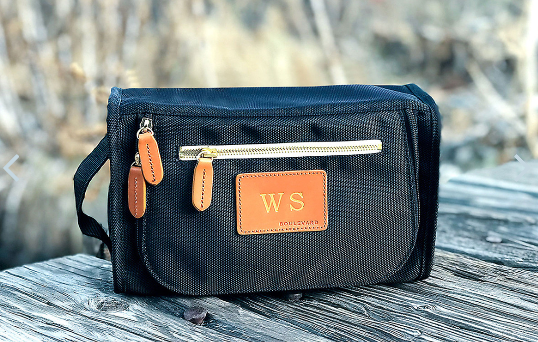 Jesse Dopp Kit