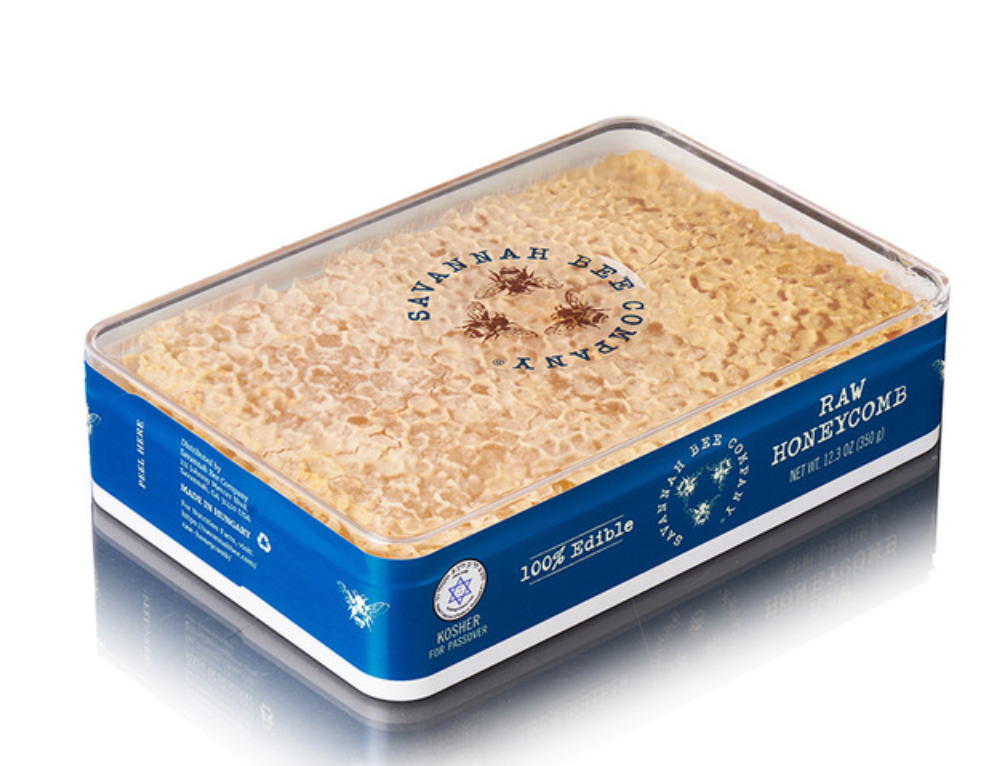 Raw Honeycomb - 5.6 oz