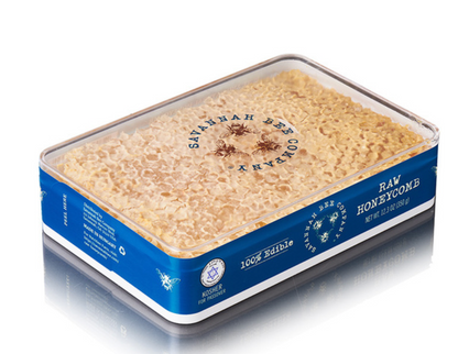 Raw Honeycomb - 5.6 oz