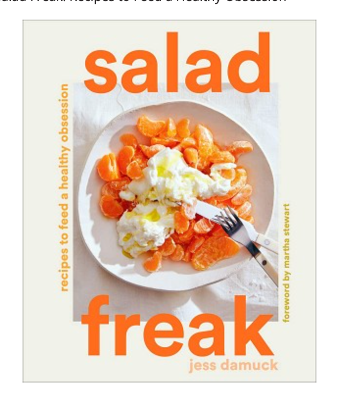 Salad Freak