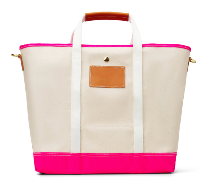 Kennedy Tote