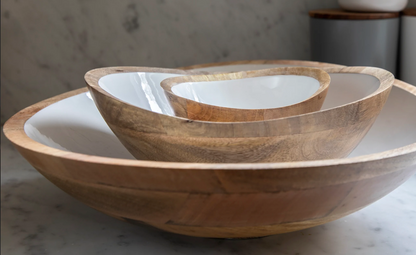 Madras Bowl - Multiple sizes