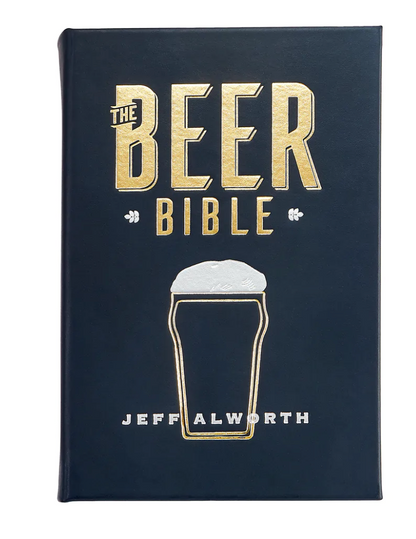 The Beer Bible