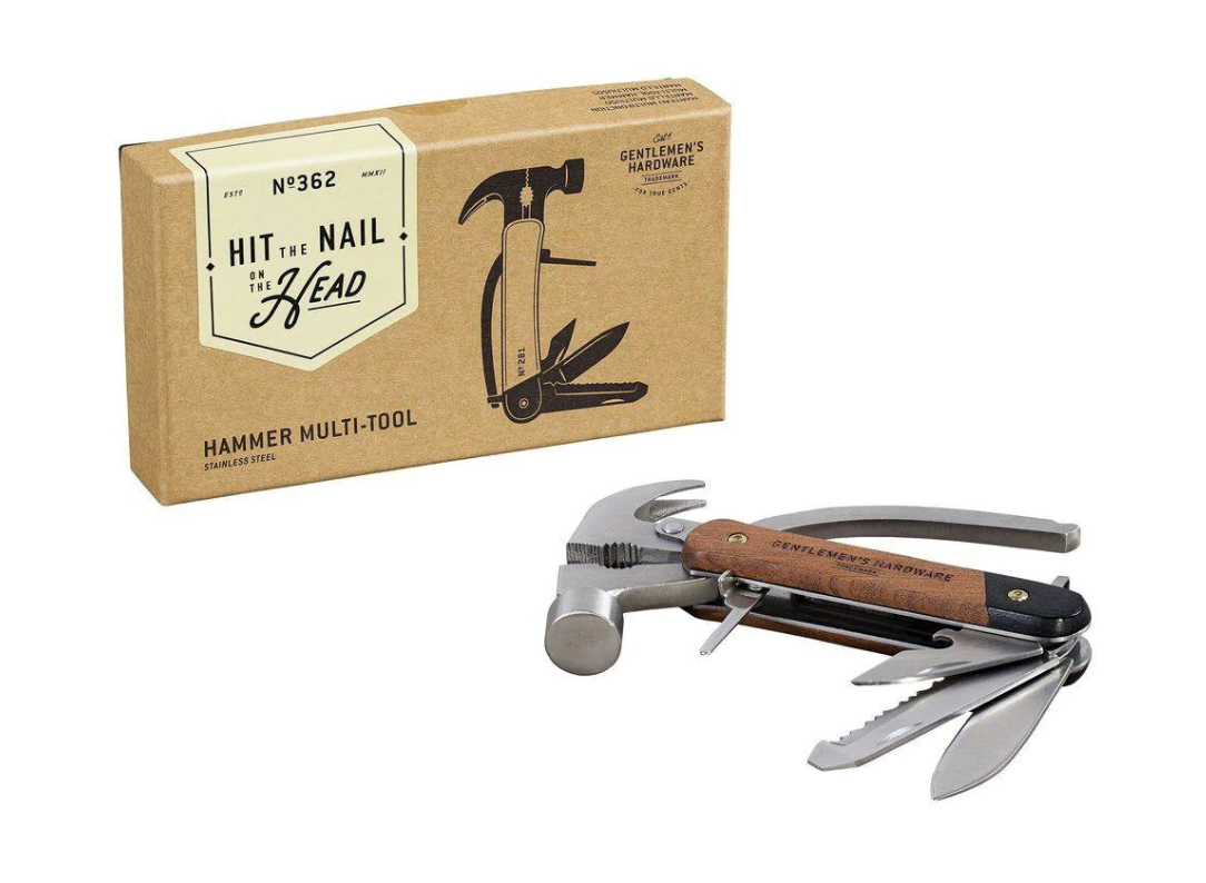 Hammer Multi-Tool