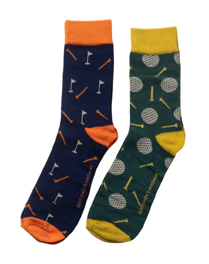 Golf Socks Set