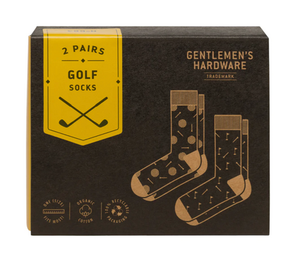 Golf Socks Set