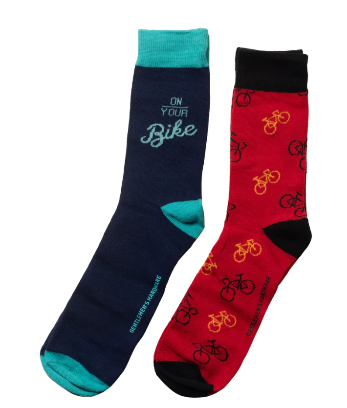 Bike Socks Set