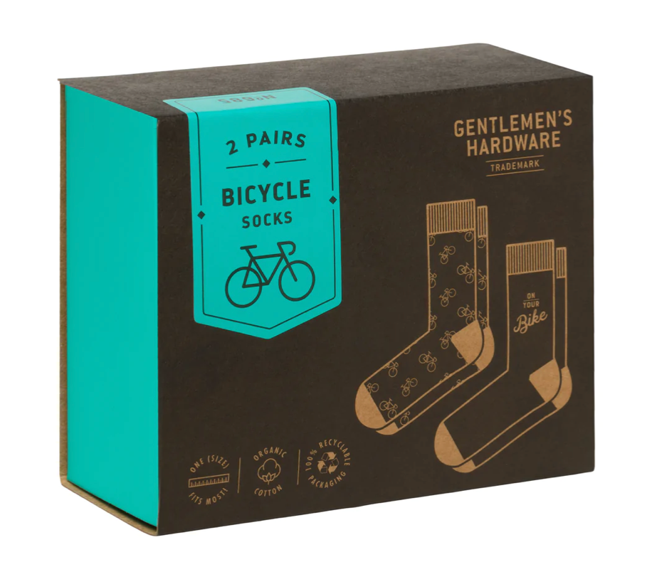Bike Socks Set