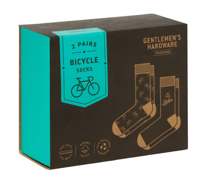 Bike Socks Set