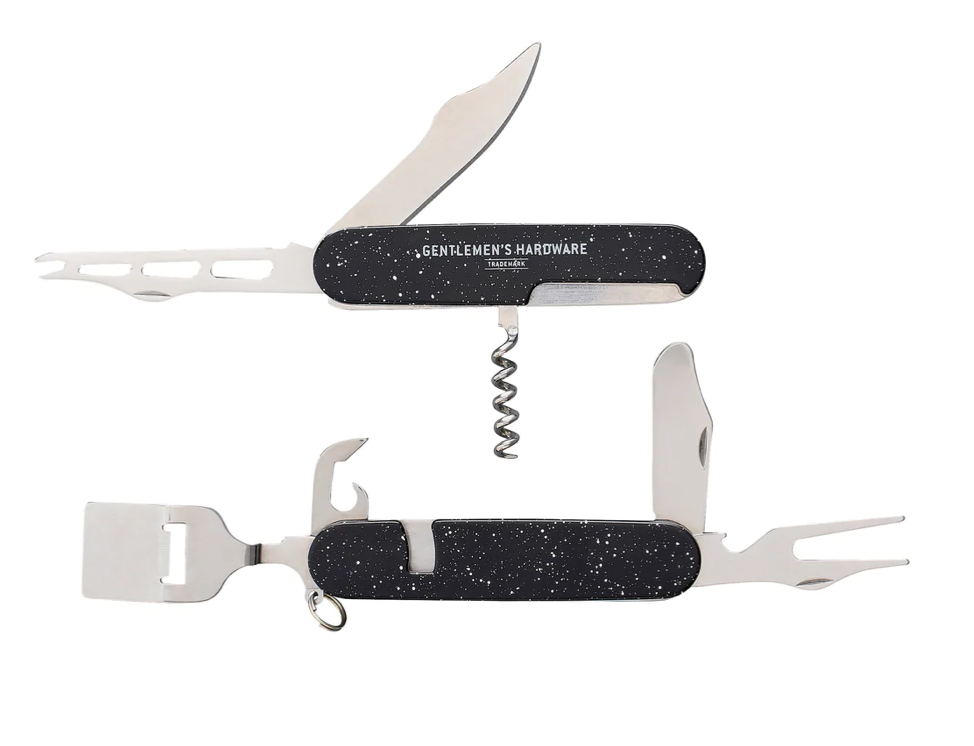 Cheese and Wine Multi-Tool