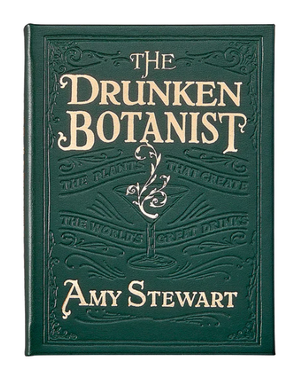 The Drunken Botanist