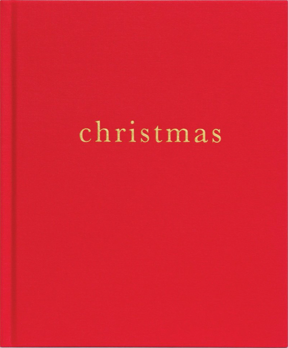 Christmas Book