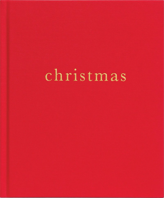 Christmas Book