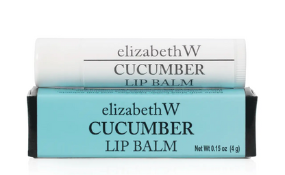 Lip Balms by Elizabeth W