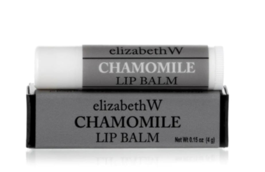 Lip Balms by Elizabeth W