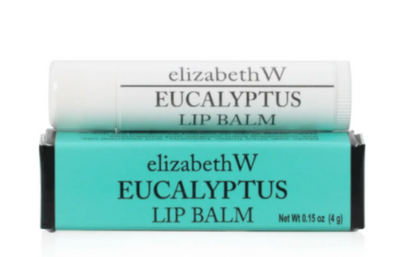 Lip Balms by Elizabeth W