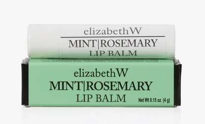 Lip Balms by Elizabeth W