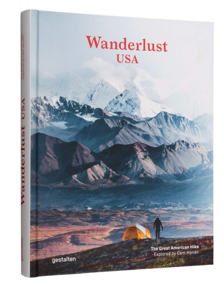 Wanderlust USA