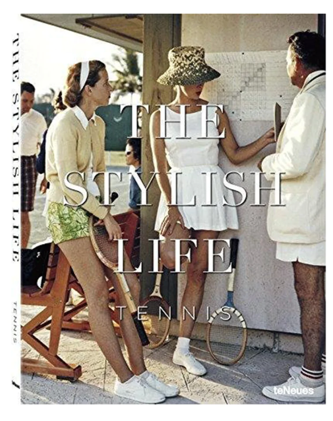 The Stylish Life: Tennis