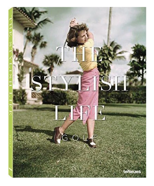 The Stylish Life Golf