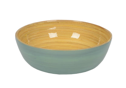 Bamboo Bowls