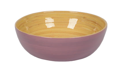 Bamboo Bowls