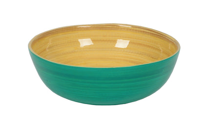 Bamboo Bowls