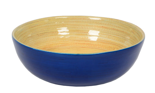 Bamboo Bowls