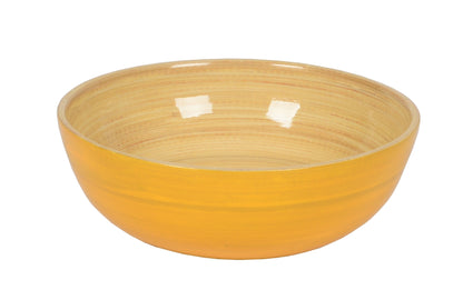 Bamboo Bowls