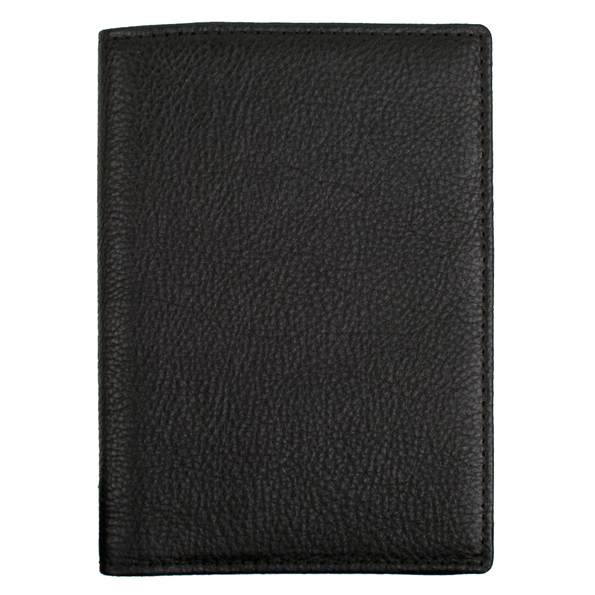 TOMMY Leather Passport Cover