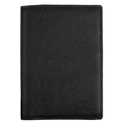 TOMMY Leather Passport Cover