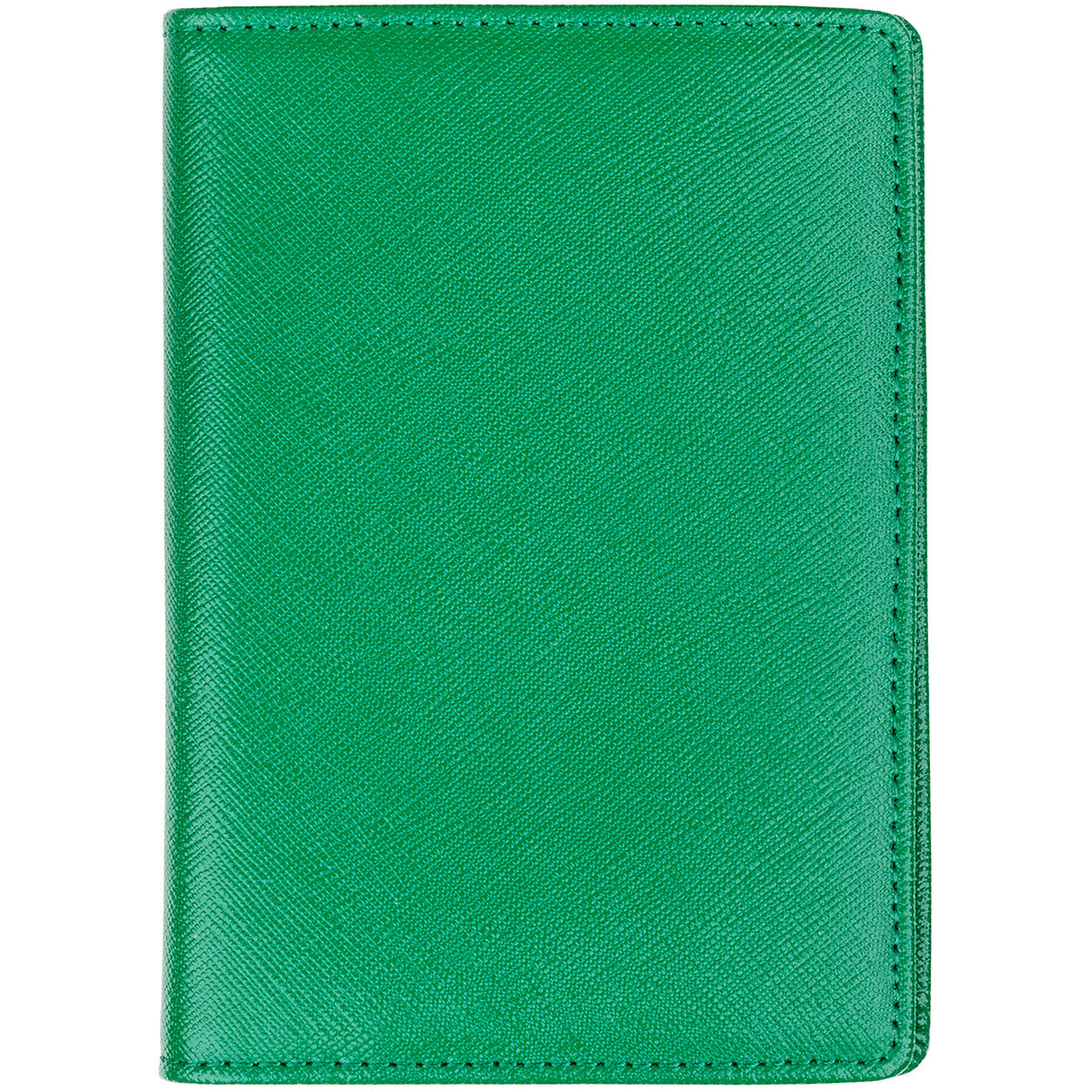 TOMMY Leather Passport Cover