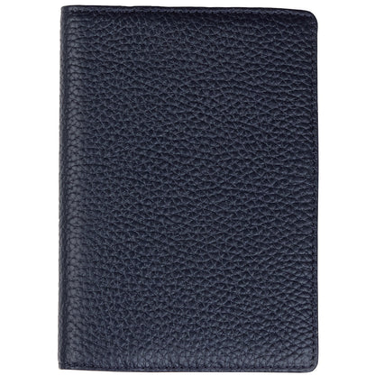 TOMMY Leather Passport Cover