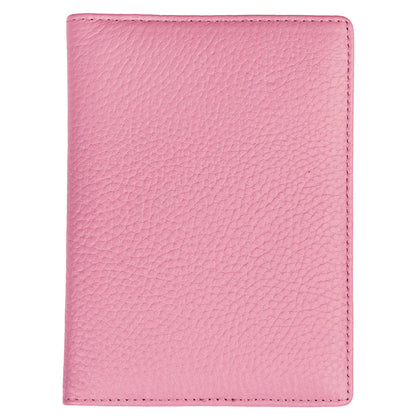 TOMMY Leather Passport Cover