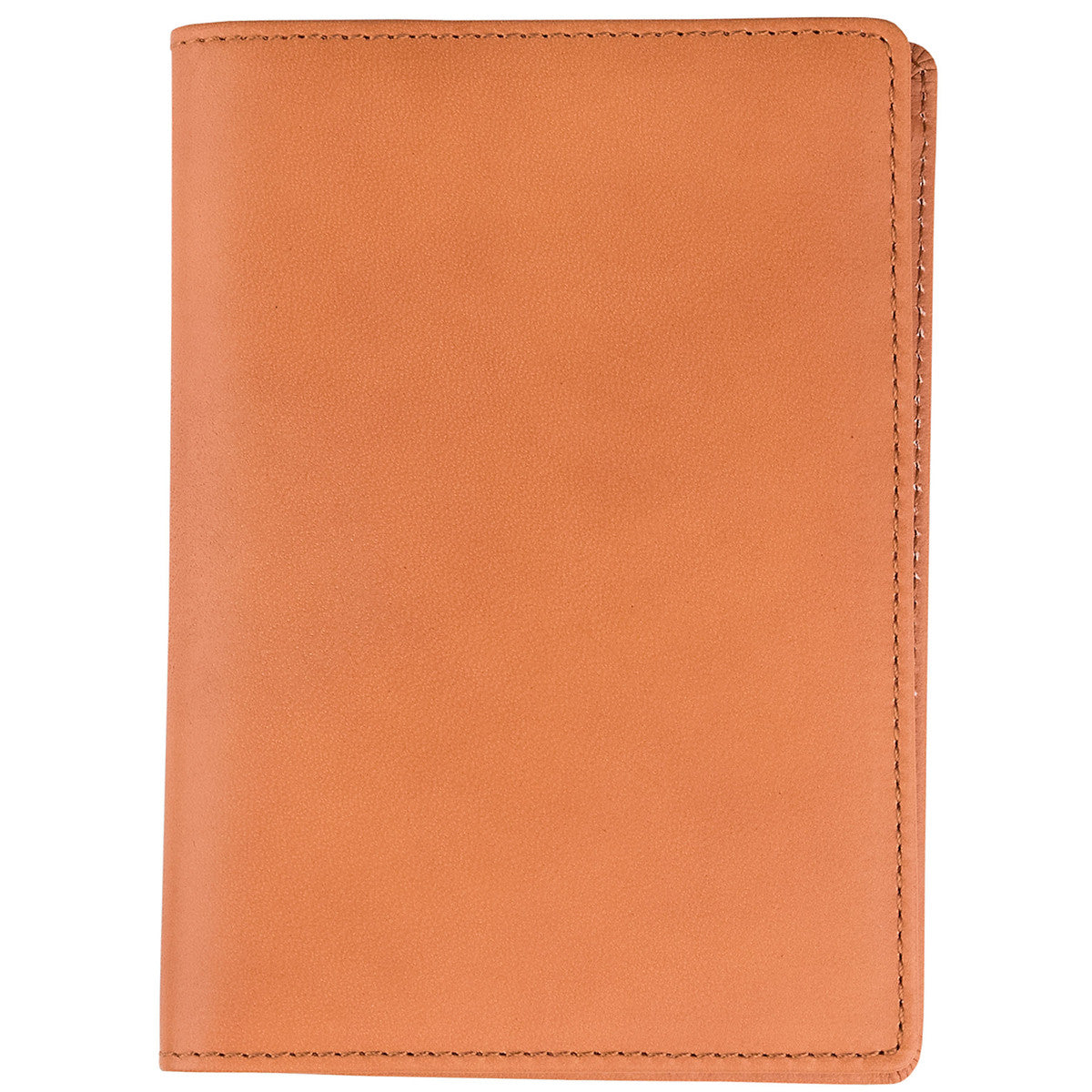 TOMMY Leather Passport Cover