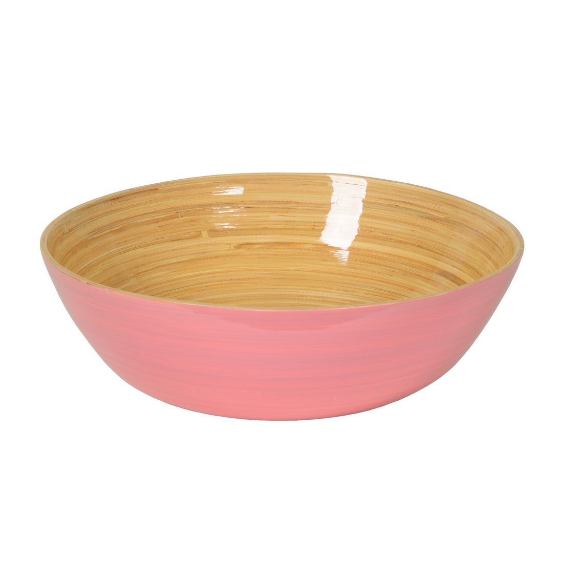 Bamboo Bowls