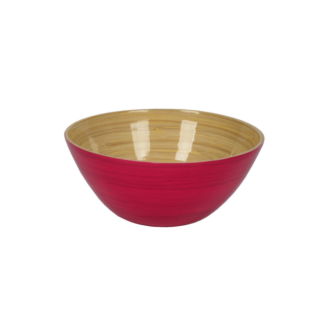 Bamboo Bowls