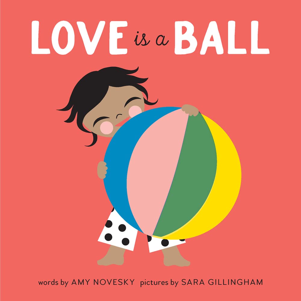 Love Is A Ball