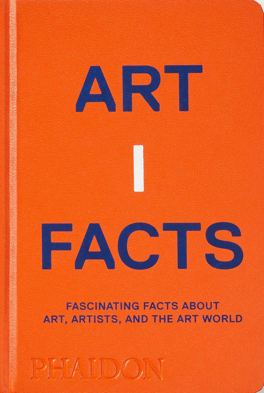 Artifacts Art Book