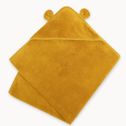 Baby Hooded Towel