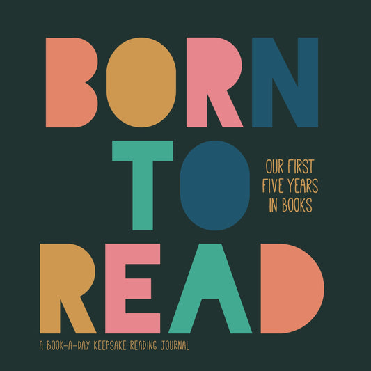 Born To Read