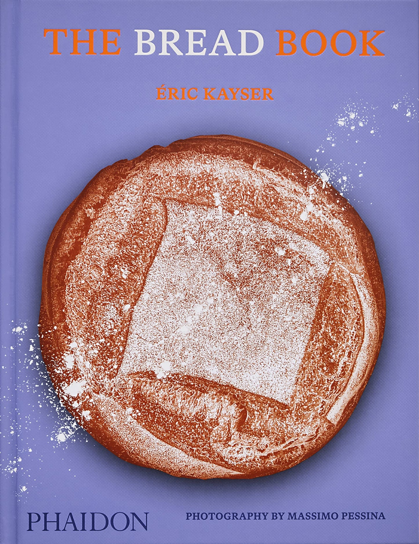 The Bread Book