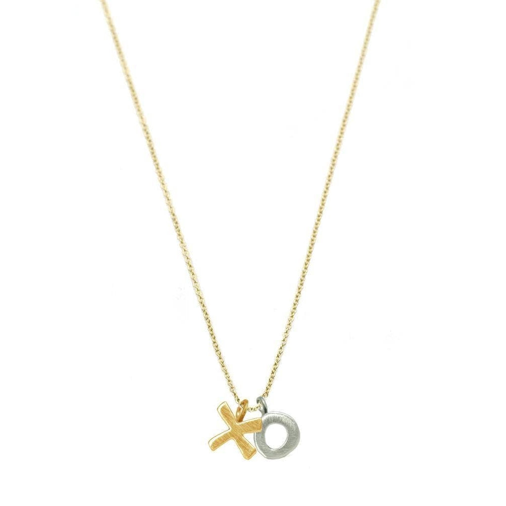 XO Necklace