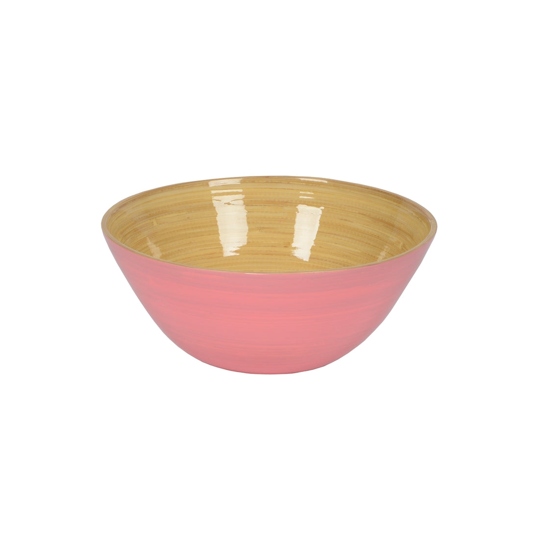 Bamboo Bowls