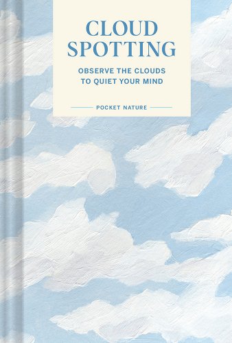 Cloud Spotting Book