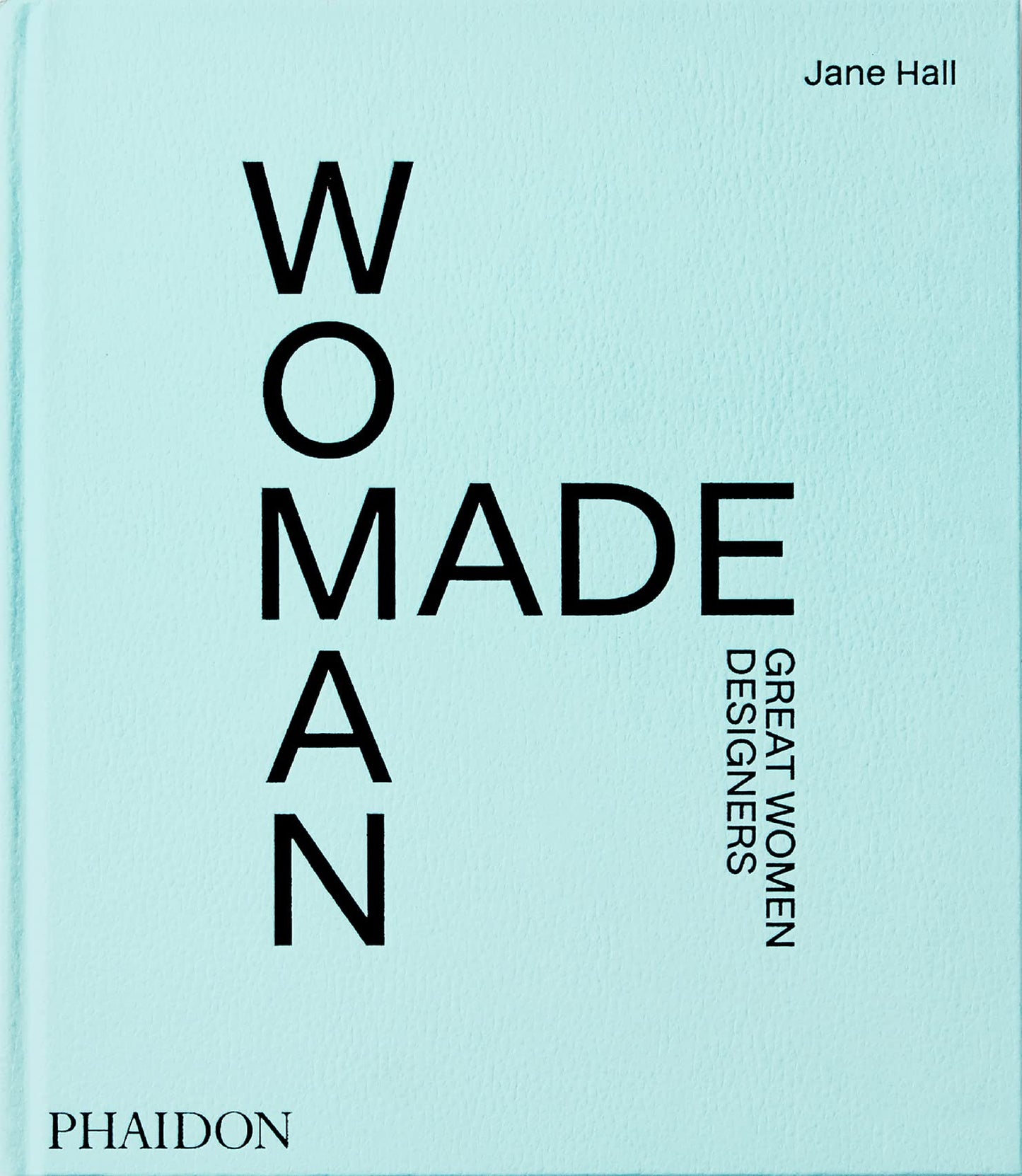 Woman Made, Great Women Designers