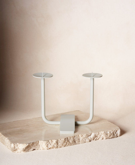 Rest Candleholder