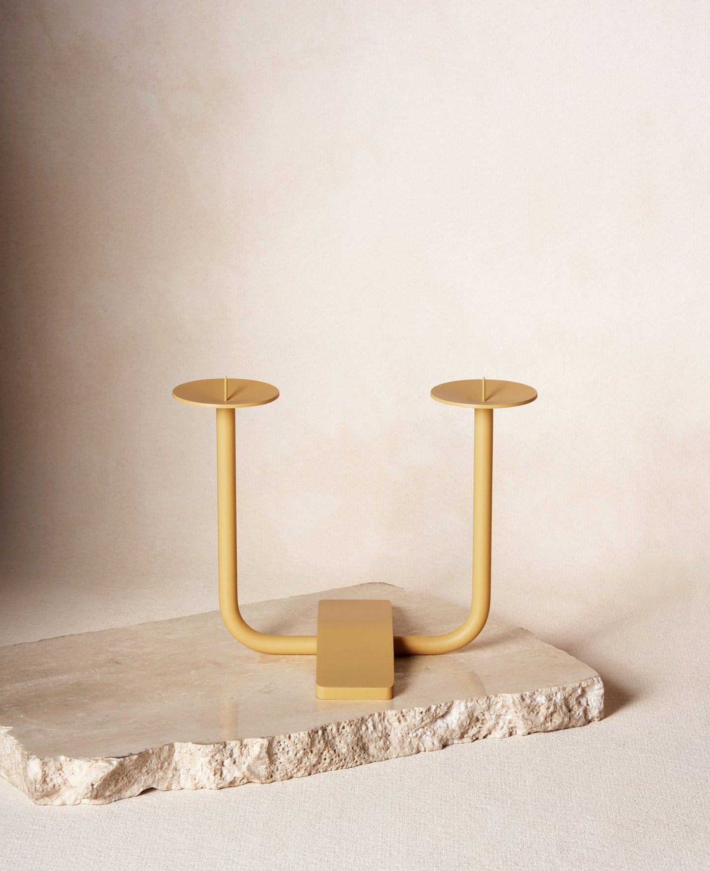 Rest Candleholder