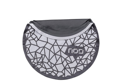 Geometric Matzah Cover